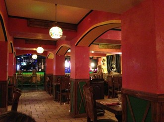 Фото компании  Сомбреро, мексиканский ресторан 12