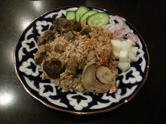 Фото компании  Караван-сарай 6