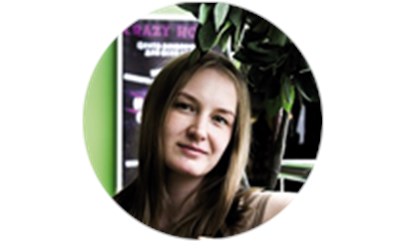 Фото компании  Психологическое консультирование Дубас Анастасия 1