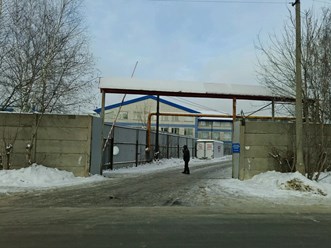 Фото компании ООО Сток Технология 3