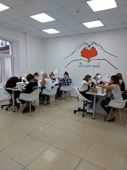 Фото компании  Do You Nails 3