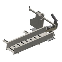 Станок для нарезки деликатесов «Деликатес»