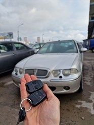 Фото компании  Заводной I Автомобильные ключи 7