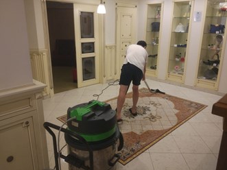 Механизированная мойка пола
#Cleanproff