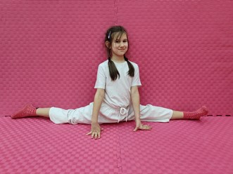 Фото компании  Школа кунг-фу "Чёрный Дракон" на Маршала Вершинина 14