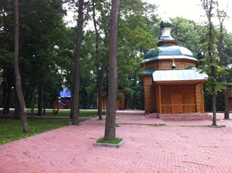 Фото компании  Макаровский, ресторан 1