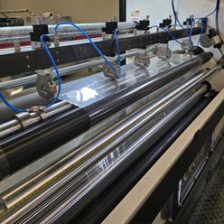 производство термоусадосной пленки