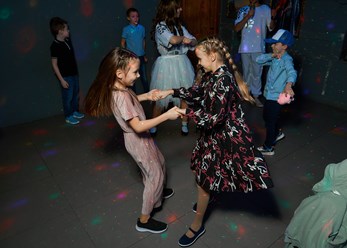 Фото компании ООО Братья Гримм Санкт-Петербург 11