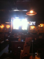 Фото компании  Bar &amp; Grill, ресторан 40