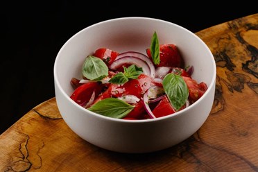 Фото компании ООО Ресторан "Ренет" 1