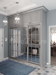 Фото компании  Shkafdecor 12