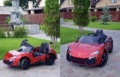 Фото компании  Дачный Дворик 19