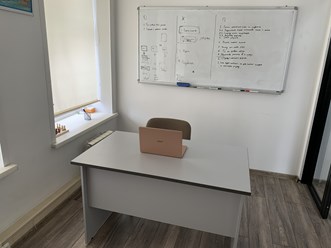 Фото компании ИП Инсайт 2