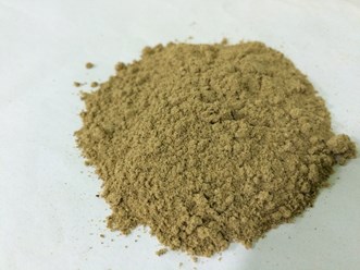 Ароматный кофе