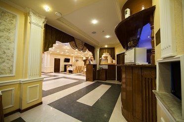 Фото компании  Флоренция, ресторан 31