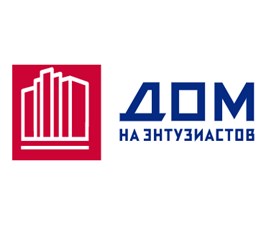Логотип ЖК