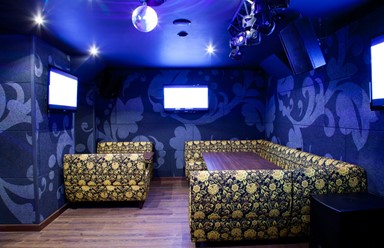 Фото компании  Русское подворье 44