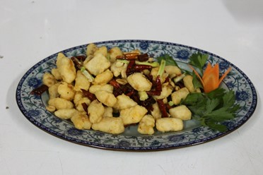 Фото компании  Хаочи, ресторан 37