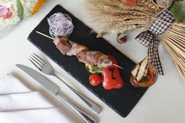 Фото компании  Иль Песто, ресторан 1