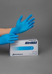 Фото компании ООО «Мир Бахил» 20