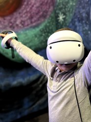 Фото компании ООО The Deep PS VR games 25