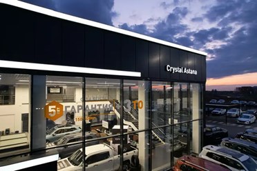 Фото компании ТОО Crystal Auto Astana 3