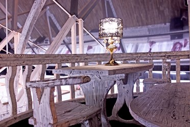 Фото компании  Багира, фитнес-клуб 8
