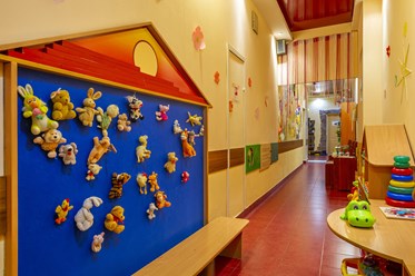 Фото компании  Сундучок-затейник 7