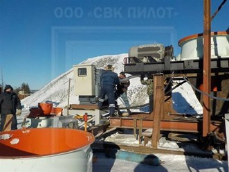Фото компании ООО «СВК Пилот» 6