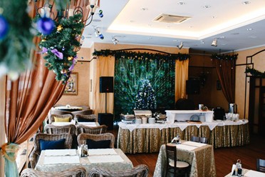 Фото компании  Хороший, ресторан 9