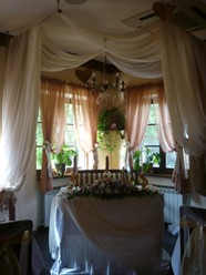 Фото компании  Семь пятницъ, кафе-ресторан 17