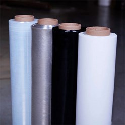 Стрейч-пленка ручная