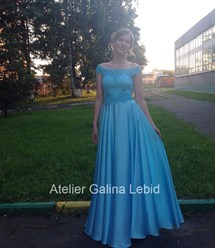 Фото компании ИП Ателье Галины Лебидь 5