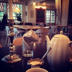 Фото компании  Uno Cafe, ресторан 1