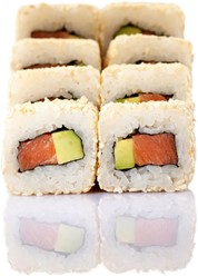 Фото компании  Pro Sushi, сеть ресторанов японской кухни 17