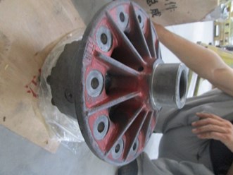 Фото компании ООО МТК 138