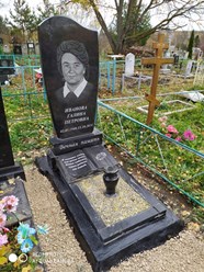 Фото компании  РуссКомГранит 2