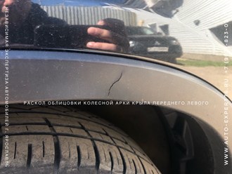 Фото компании  Независимая экспертиза автомобилей в Ярославле 1