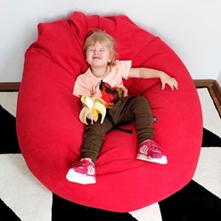 Фото компании  Интернет-магазин  Пуф Маркет 22