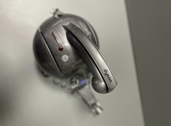 Ремонт проводных и беспроводных пылесосов