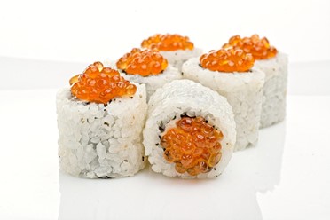 Фото компании  Рай Суши, суши-бар 12