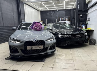 Фото компании  Inside Detailing 5