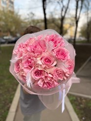 Фото компании  JustFlor 1