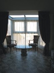 Перепланировка квартиры