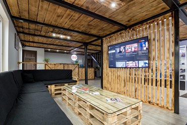 Фото компании  UMMA AUTO 12