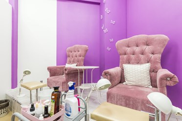 Фото компании  Nails Up 11