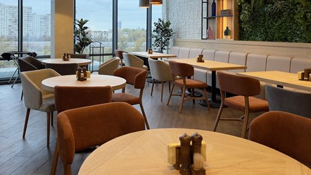 Фото компании  Чакапули 1