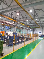 Фото компании ООО Гросскран 3