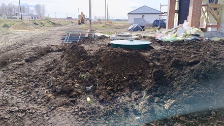 Фото компании  ДомСептик74 6