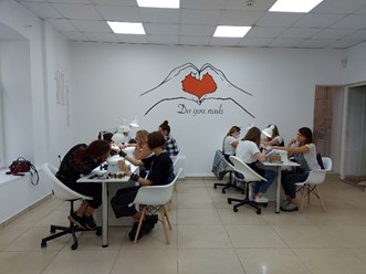 Фото компании  Do You Nails 4